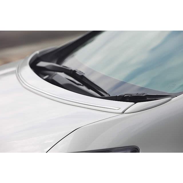 AGH20Wヴェルファイア用　ボンネットスポイラー　FRP黒ゲルコート 楽天市場】ヴェルファイア ボンネットスポイラーの通販