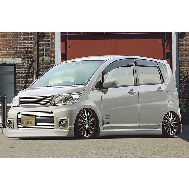 ムーヴカスタム L175/185 後期 アイライン アリュール : クロノ
