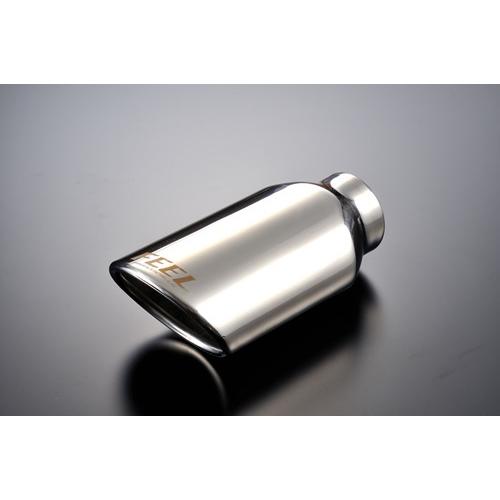 ワゴンR MH23S ハイクオリティ アップマフラー（左右両側出し