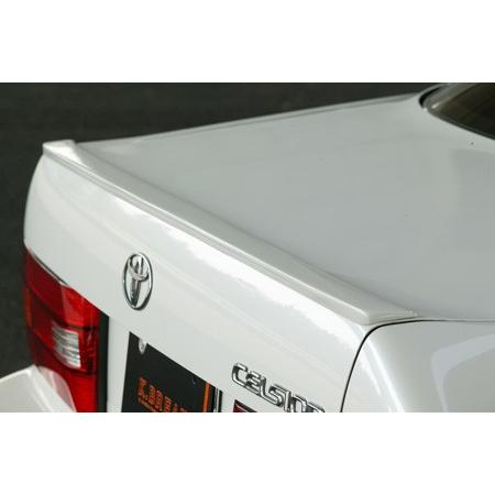 セルシオ 20系 後期 リアウイング コンプリート K-BREAK（ケイブレイク