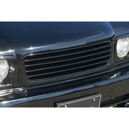 セドリック・グロリア Y32 フロントグリル＆アイラインセット V-LUX