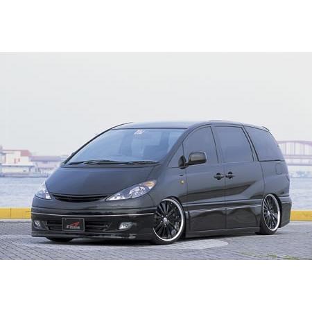 楽天市場】エスティマ GSR⁄ACR 50⁄55 中期 DAD ZX-EDITION