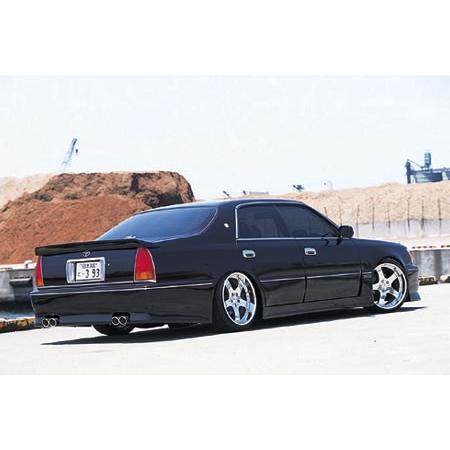 マジェスタ 15系 リアバンパー ファーストエディション K-BREAK（ケイ