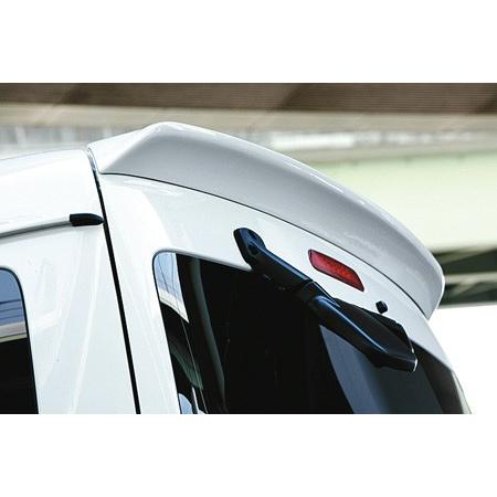 ハイエース 200系 ワイド 前期 リアウイング Hi-Evolution エレガント