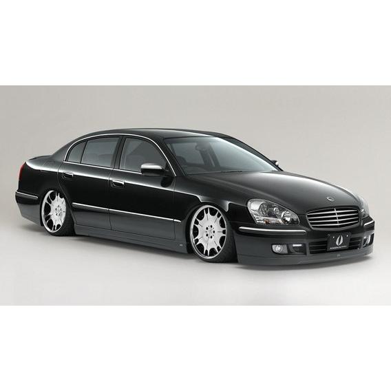 シーマサイドステップ