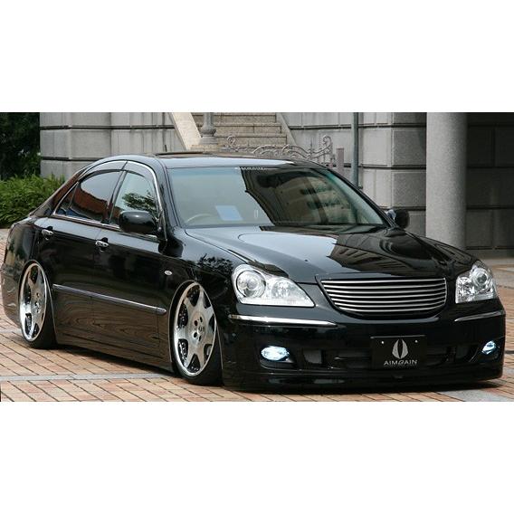 マジェスタ 18系 前期 フロントグリル ジェネレーション エイムゲイン  