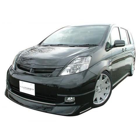 アイシス Anm Znm10 15 前期 プラタナ アイラインガーニッシュ ラグゼス Ams クロノコーポレーション ヤフー店 通販 Yahoo ショッピング