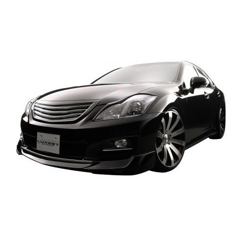 クラウンアスリート GRS200系 アイラインガーニッシュ ラグゼス AMS