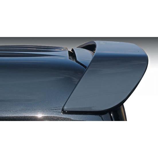 ハイエース 200系 ワイド リアルーフスポイラー（ミドルルーフ車専用