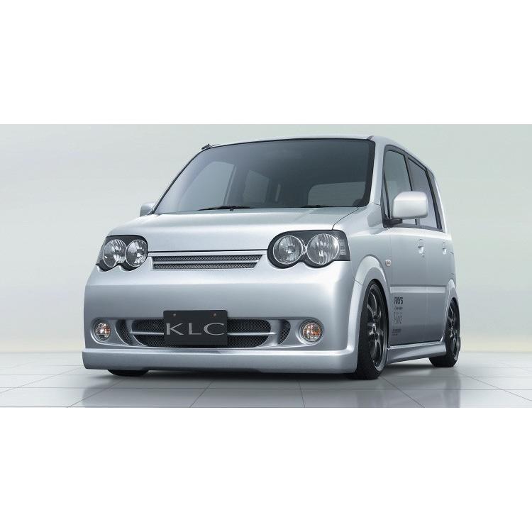 l150 ムーヴ 前期！ エアロ！値下げ！