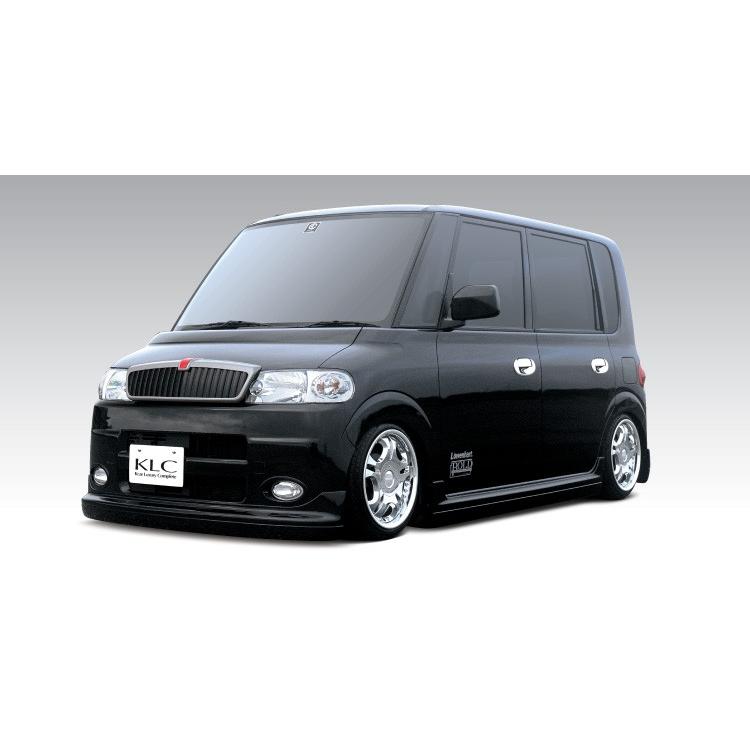 タント L350/L360 エアロ3点セット KLC Premium STANDARD MODEL