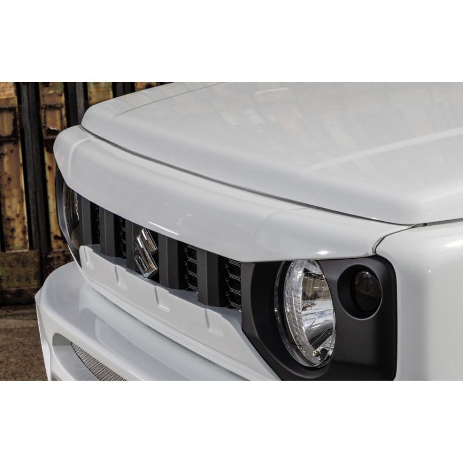 ジムニー [JB64 JB74] バッドフェイスパネル【CLS UP】ESB ESB/イーエスビー（CLS-UP)【バッドフェイスパネル】ジムニー