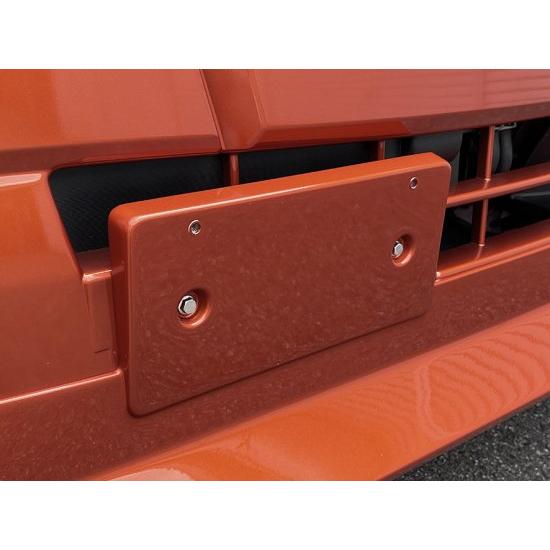 ハイゼット トラック/ジャンボ共通 前・中期用 フロントリップ