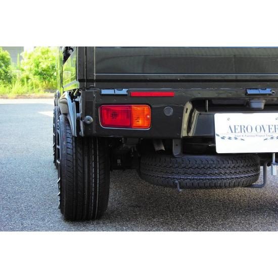 ハイゼット トラック/ジャンボ共通 前期・中期・後期 純正ボディ