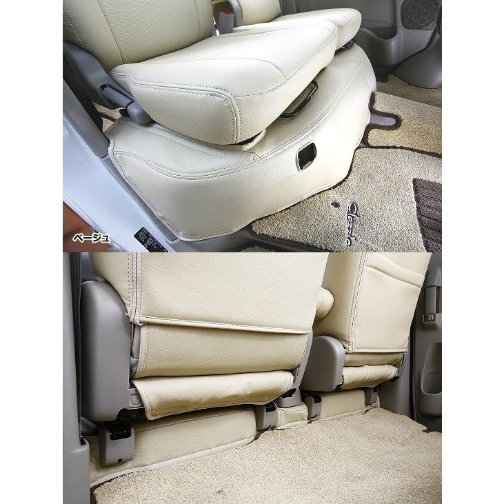 エブリィワゴン DA17W/17V フロントデッキカバー シンケ/SHINKE