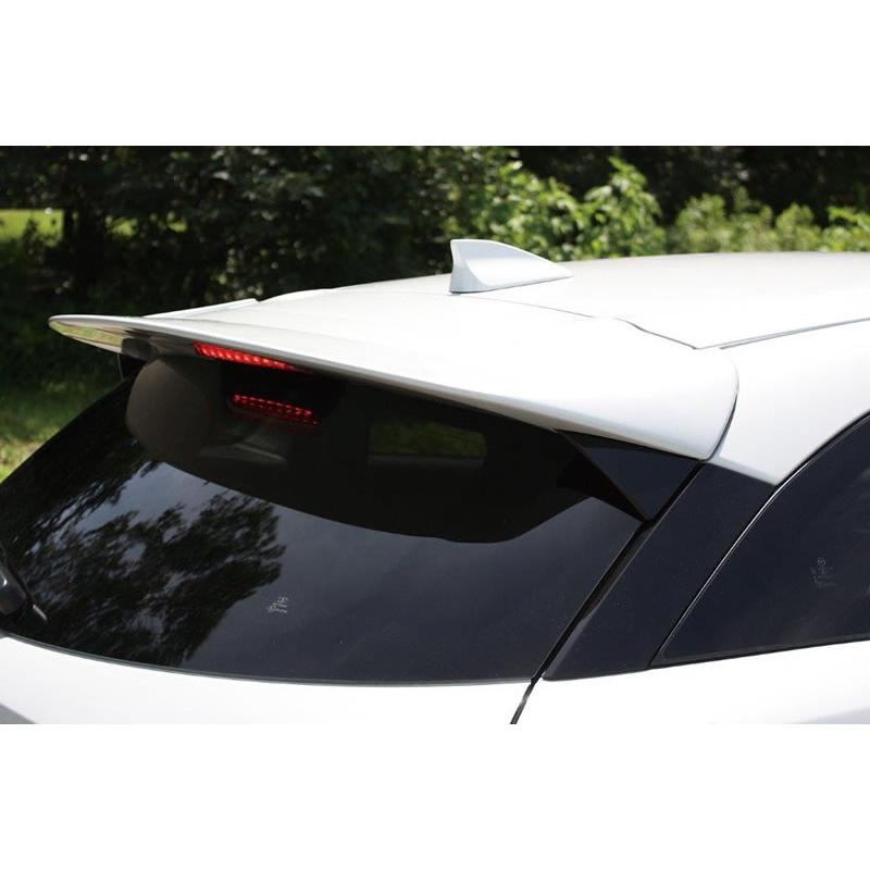 CX-3 DK5FW/5AW リアルーフスポイラー 塗装済 ヴァリアント ガレージ