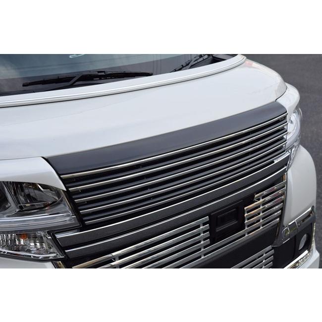 タントカスタム LA600S 後期 トップエディション フロントグリル