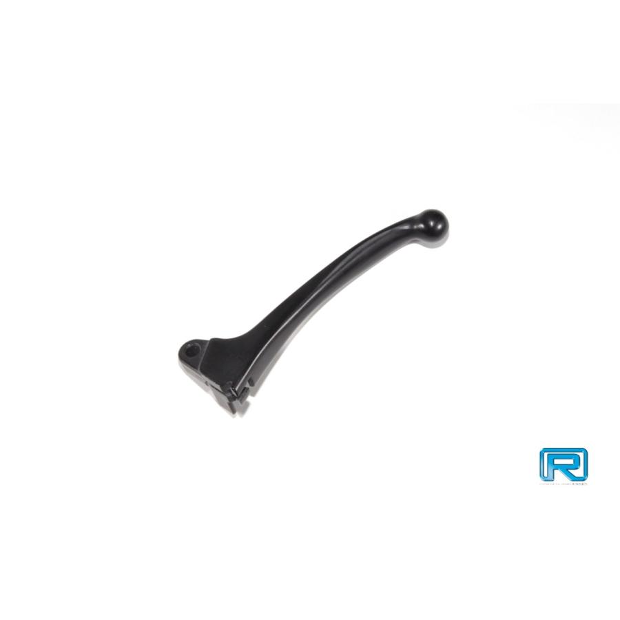 ズーマー用 左ブレーキレバー ブラック 品番：1104646 RinParts/リン