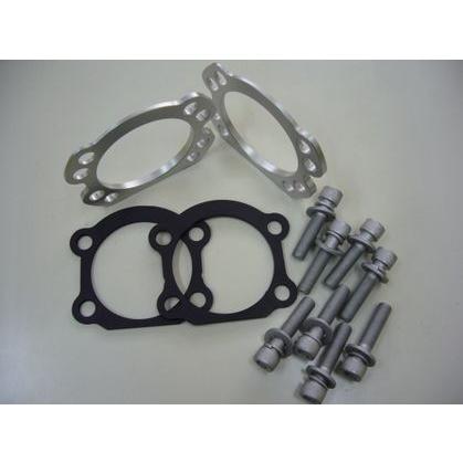 c25c26c27キャンバープレート5度 Amazon | リアキャンバープレート スペーサー 5度タイプ