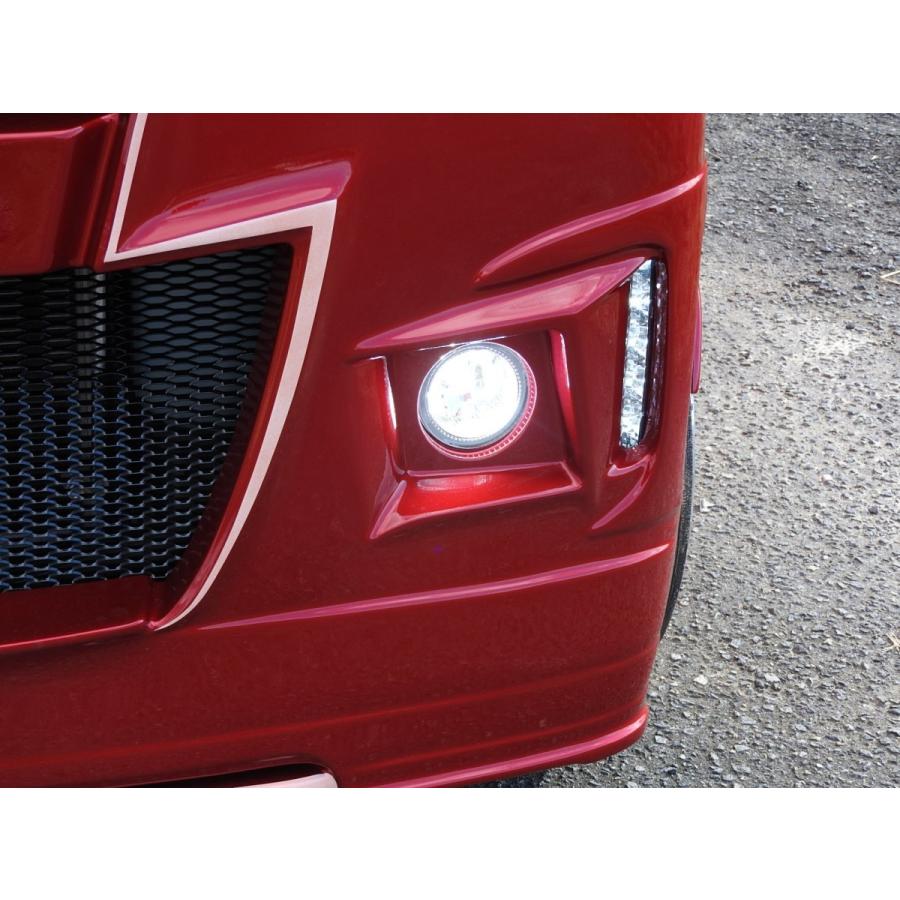 ハイゼットカーゴ　S321/331V　ピクシスバン　S321/331M　サンバーバン　S321/331B　LEDライト　Novel Premium　翔プロデュース