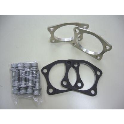 Z12キューブ RUSH車高調(リアアジャスター、バネLargus) Z12キューブ RUSH車高調(リアアジャスター、バネLargus) Z12キューブ