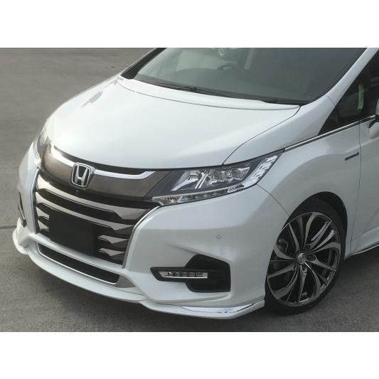 オデッセイ RC1/RC2/RC4 前期・中期 アブソルート ボンネット