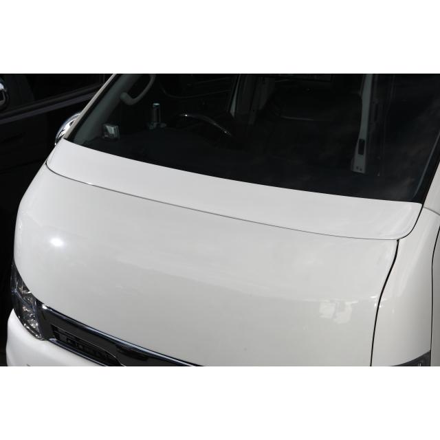 ハイエース 200系 ナロー用 1〜7型用 ワイパーカウルVer1 ハーツ