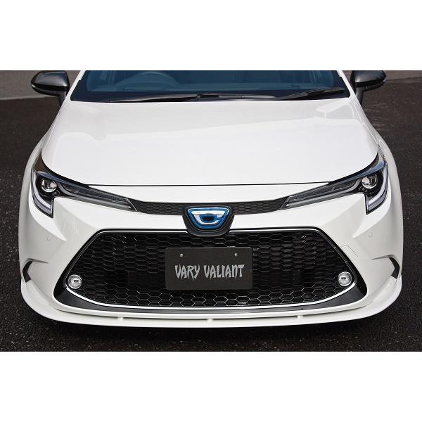 カローラツーリング 6AA-ZWE211W 2019(R1)10月〜2022(R4)9月フロント