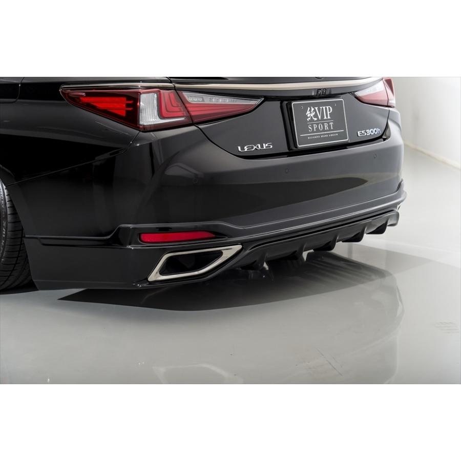 レクサス ES300h AXZH10 前期 F-SPORT/versionL マフラー レクサス ES300h AXZH10 前期 F-SPORT/versionL マフラー