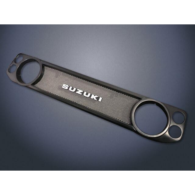ジムニー ジムニーシエラ JA12/JA22/JB32 DCグリル（デザイナーズ