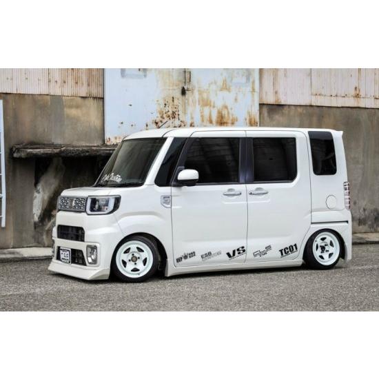 ウェイク LA700S/LA710S サイドステップ CLS-VS ESB : クロノ