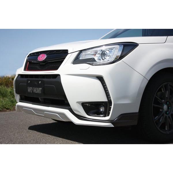 COSTA スバル フォレスター glow フロントスポイラー COSTA スバル フォレスター glow フロントスポイラー COSTA