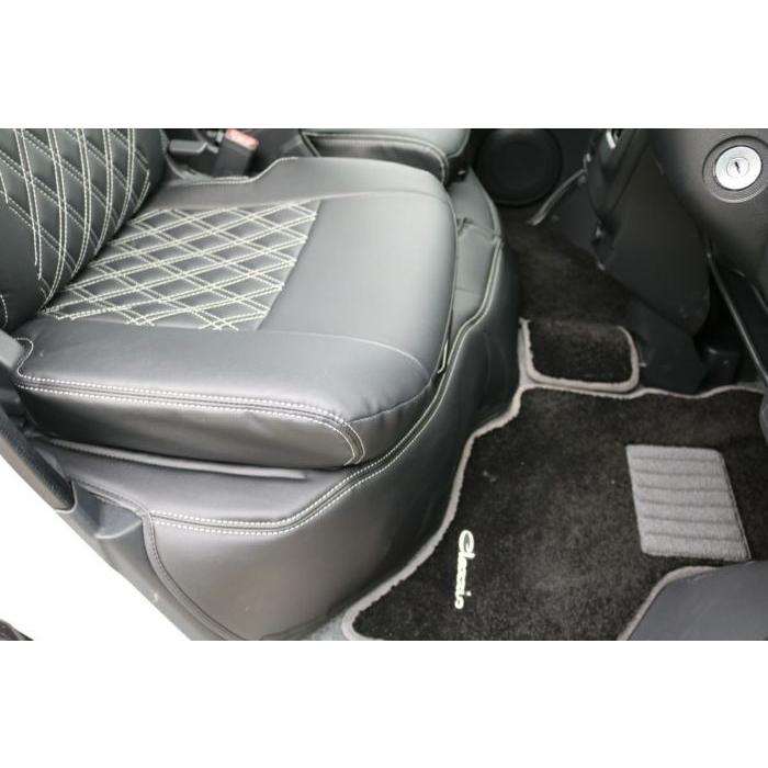 ハイゼットカーゴ S321V / S331V クルーズ専用フロントデッキ