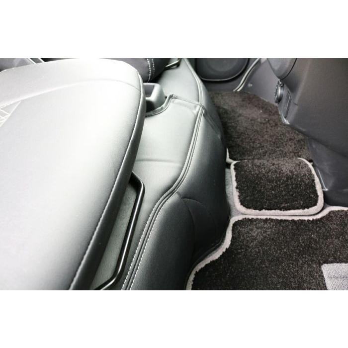 ハイゼットカーゴ S321V / S331V クルーズ専用フロントデッキカバー