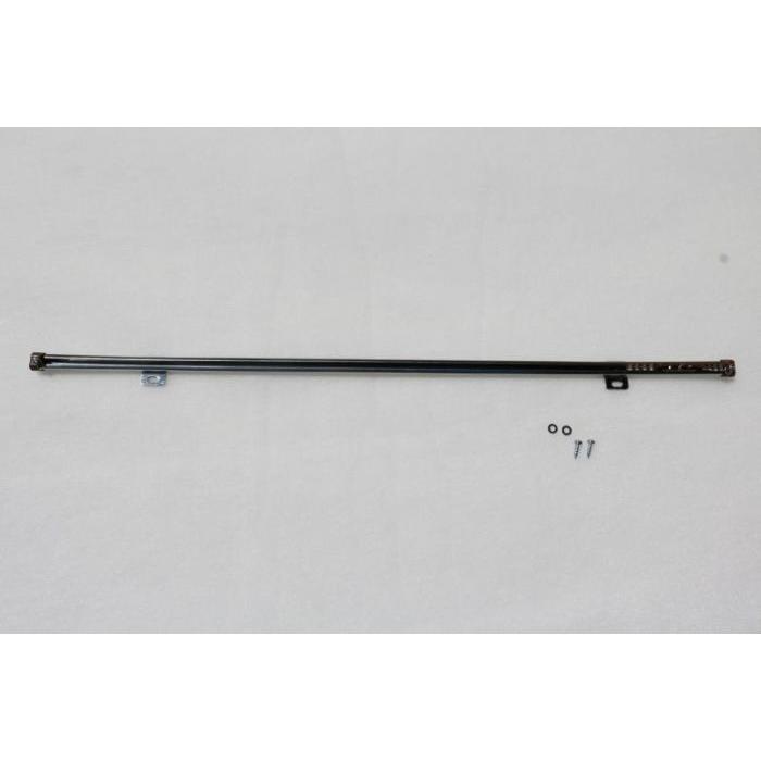 （中古）スズキ エブリイ DA64V DA64W 純正 カーテン レール セット 41wQ6eQN0ML.jpg