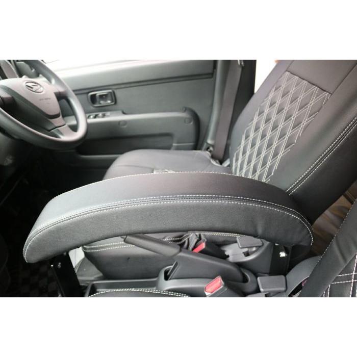 ハイゼットカーゴ S321V / S331V クルーズ/ デラックス 専用センター