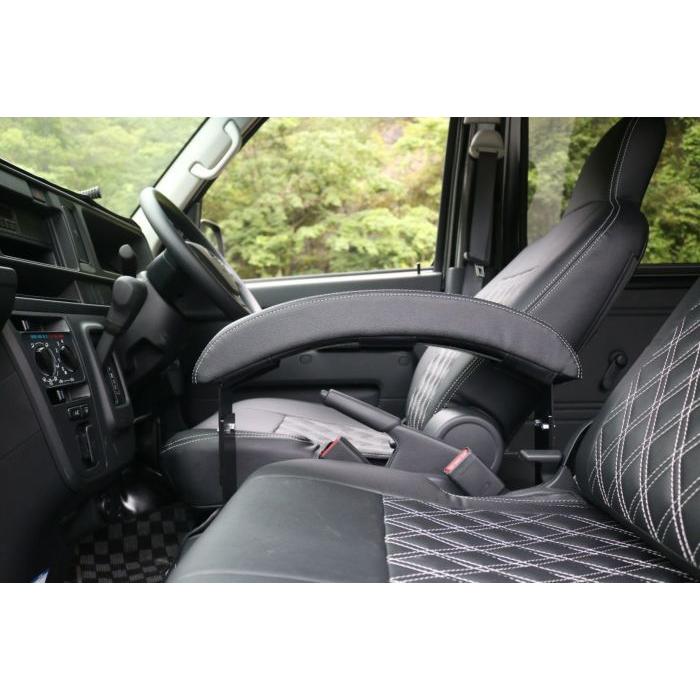 ハイゼットカーゴ S321V / S331V クルーズ/ デラックス 専用センター