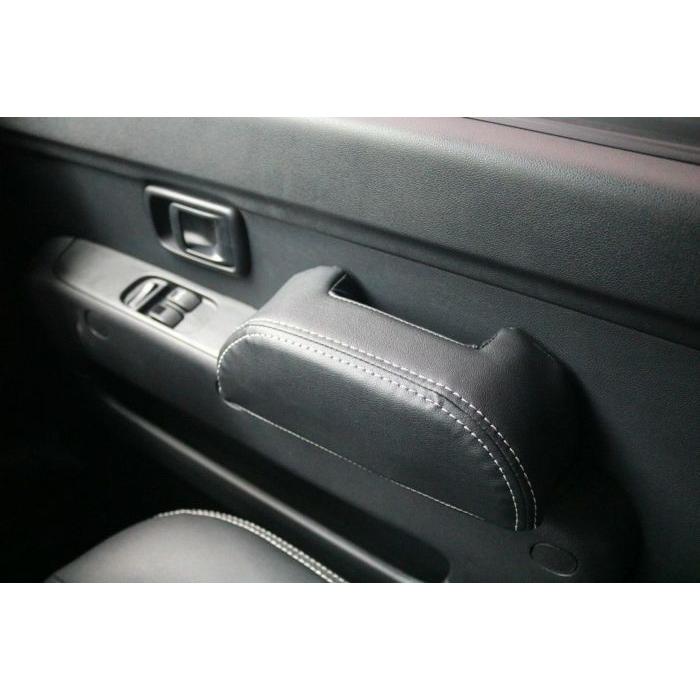 ハイゼットカーゴ S321V / S331V クルーズ/ デラックス ドア