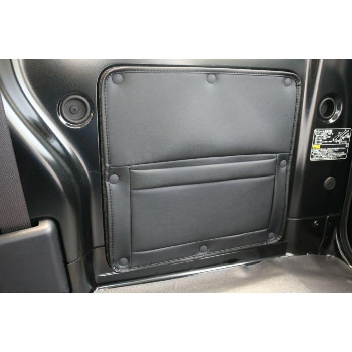 ハイゼットカーゴ S321V / S331V クルーズ/ デラックス バック