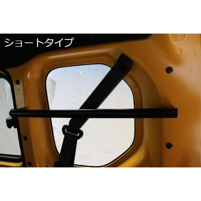 N-VAN アッパーボード　補強 chrono_1143978