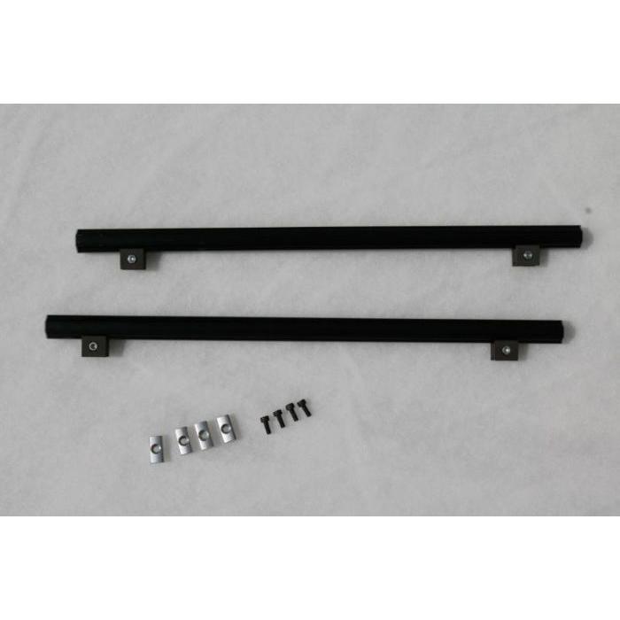 ホンダ N-VAN専用 JJ1/2 車体補強ユーティリティーバー シンケ