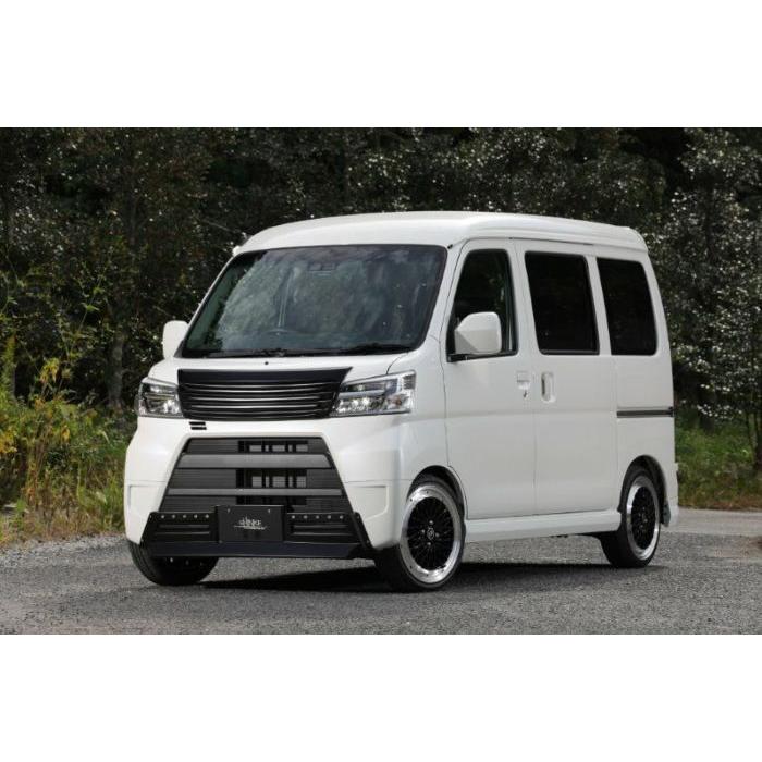 ハイゼット　カーゴ　バン　S320V　S321V S330V S331V 純正 10代目・中期型・4ナンバー軽貨物】ダイハツ ハイゼットカーゴ