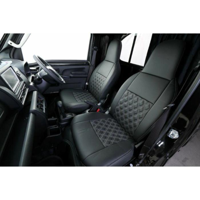 ハイゼットジャンボ S500P / S510P（2022年1月〜のみ取り付け可能