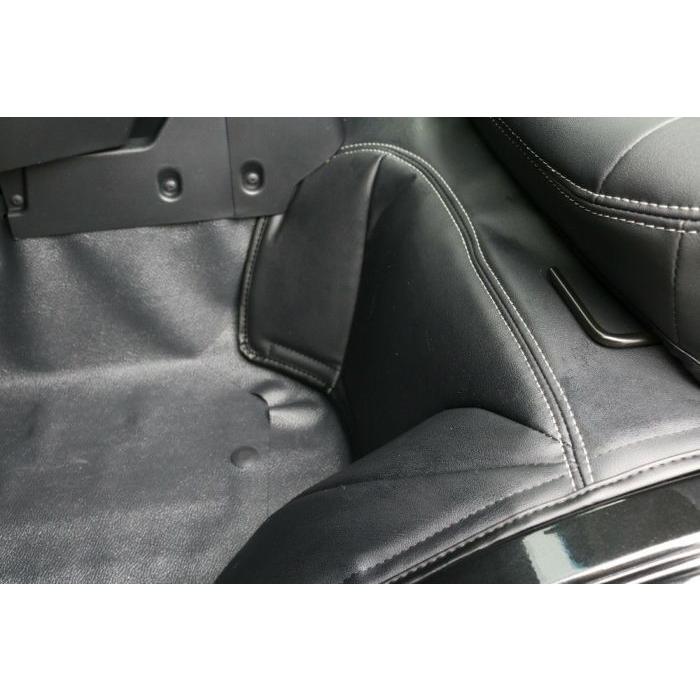 ハイゼットジャンボＳ500/510専用デッキカバー ハイゼットジャンボ S500P / S510P（2022年1月〜のみ取り付け可能