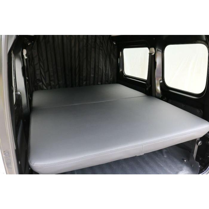 アトレー S700V系 専用ベッドキット シンケ/SHINKE : クロノ