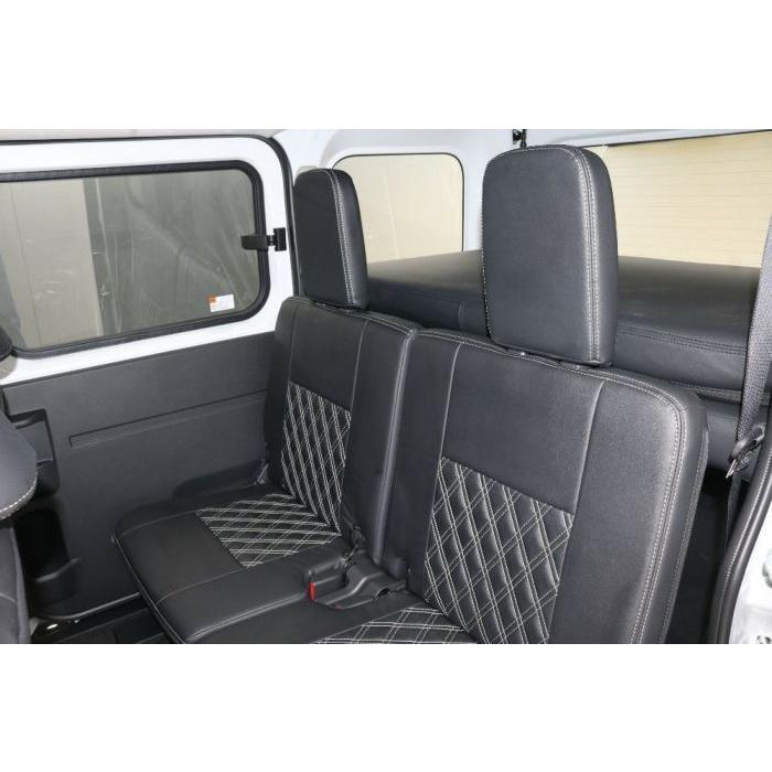 アトレー S700V系 専用ベッドキット シンケ/SHINKE : クロノ 