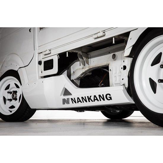 キャリィ 16T サイドアンダーカウル 塗装済 CLS-VS ESB : クロノ