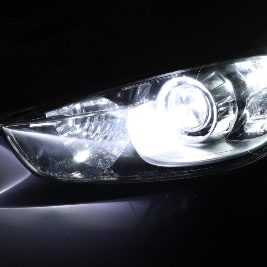 純正HID交換用LEDバルブ オプティマルLED Z D4S 6500K【品番：LEZ204S