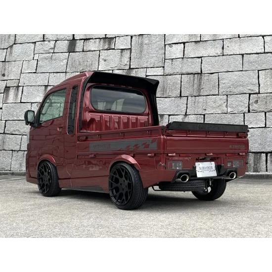 ハイゼット トラック/ジャンボ 後期用 S500P/S510P リアディフューザー