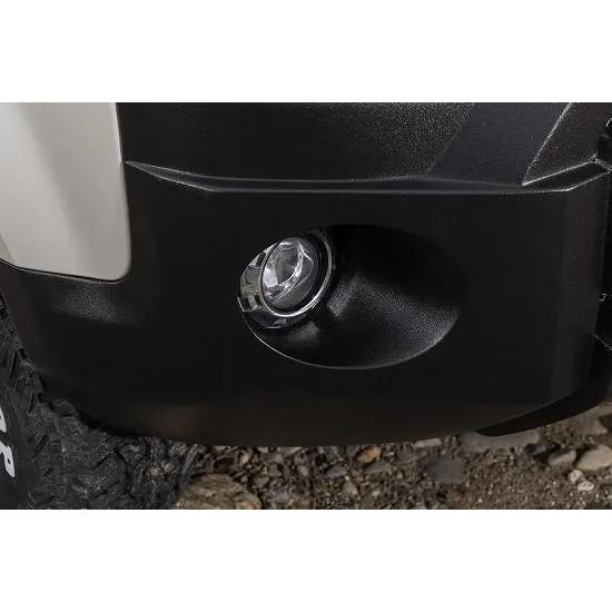 デリカ D5 前期 フロントバンパー CLS RHINO ESB : クロノ